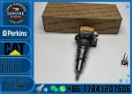 Diesel Injector 222-5972 169-7410 for Caterpillar 3126 3126B 3126