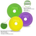 4inch Disco De Corte Para De Vidrio Diamond Glass Cutting Saw Balde Para Cortar