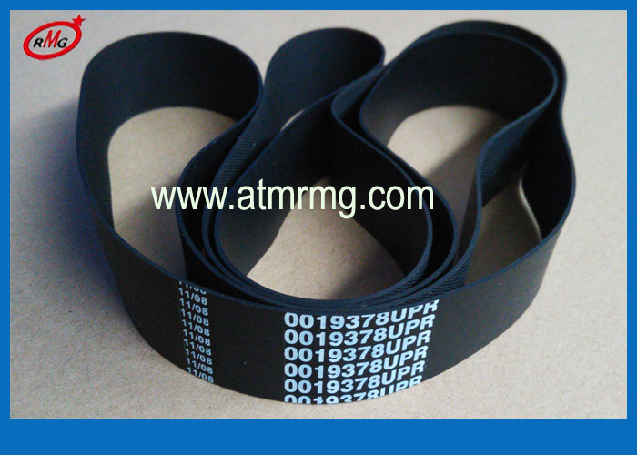 NCR 58xx Rubber Transport Upper Belt NCR ATM Parts 0090019378 009-0019378