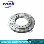 XA 200720N Cross roller bearing slewing rings external gear 844.3x630x59mm INA