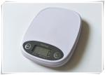 Compact Design Digital Food Weighing Scales For Household Kitchen Use
