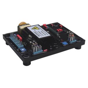 Wholesale Stamford SX460 top quality one Voltage:120 (95-132VAC) or 240 (190-264VAC) 1 phase 2 wire from china suppliers