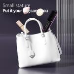 Electric Hot Air Brush Ceramic Hair Straightener Comb with Negative Ion