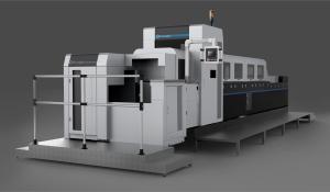 Wholesale Industrial Inspection Equipment For Bevel Edge Cigarette Packets / Cartons CE Certified from china suppliers