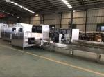 Beverage Factory Ice Cream Cone Production Line