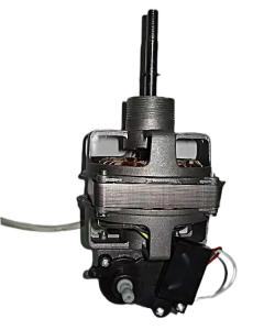 Wholesale Electric Fan Motors 220V 60W Table Fan Aluminum Covers Asynchronous Motor from china suppliers