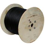 6 Core G652D Anti Rodent GYTA Fiber Optic Cable Long Distance Telecommunication