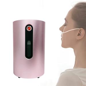 Wholesale Hydrogen Oxygen Mixed 180w Suction Machine 200m/Min from china suppliers