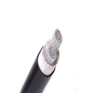 Wholesale YJLV22 NA2XRY Al 2 Core Low Voltage Cable Steel Tape Armoured Cable from china suppliers