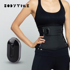 Wholesale BODYTIME Burn Belly Fat Band / Fat Burning Belt For Stomach For Female from china suppliers