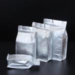 Aluminium Digital Printing Stand Up k Bags