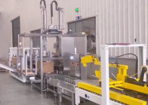 Wholesale Ex-Proof Carton Box Packer from china suppliers