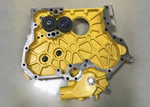 Wholesale Low Pressure Diesel Engine Oil Pump For Excavator E320 320C 320D from china suppliers
