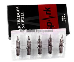 Wholesale Factory Price Spark Tattoo Needle Cartridge Regular #12 1203M1 from china suppliers