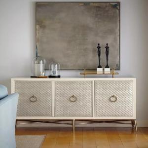 Wholesale 80cm 3 Doors Dining Room Cabinet from china suppliers
