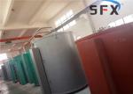 60Nm3/Hr Ammonia Crack Unit