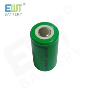 Wholesale 2000mAh Ni-MH Battery with 1000 Cycles Cycle Life 10% Self-Discharge Rate and 4.0A Max. Discharge Current from china suppliers