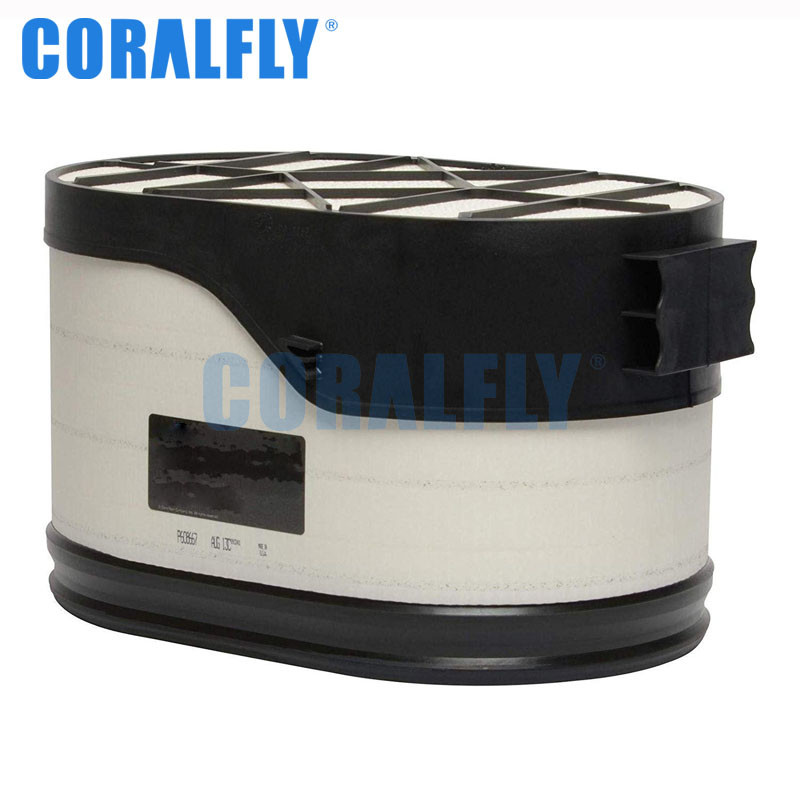 P608676 CA5788 H931202090410 32/925752 4286479M2 DONALDSON Truck Air Filter