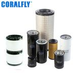 CORALFLY Kobelco Oil Filter YN52V01016R610 YN52V01016R100 YN52V01011P1 YN