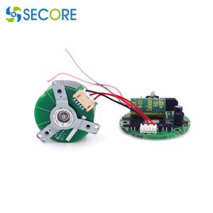 Wholesale 18000rpm Outer Rotor motor , High Speed hair dryer brushless motor from china suppliers