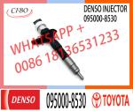 Diesel Injector 23670-09360 23670-0L070 Common Rail Injetor 095000-8740 095000