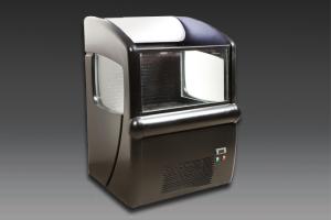 China mini Drink Show Case Cooler front open Cooler Displayer freezer on sale