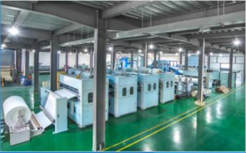 Riqi ( Hangzhou ) Filter Technology Co., Ltd.