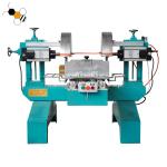 Electric 3000pcs/H Beeswax Machine 430mm Sheet Cutting Machine