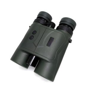 Wholesale Military 10x42 Range Finder Binocular Bak4 For Hunting from china suppliers
