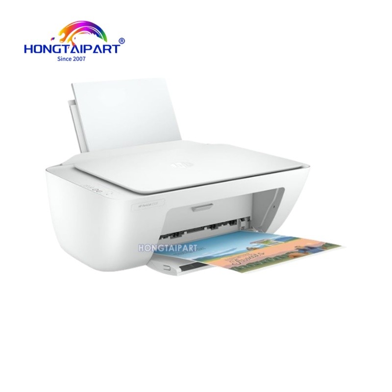 H.P. DeskJet 2320 All-in-One Printer, Print, Copy, Scan Machine HONGTAIPART