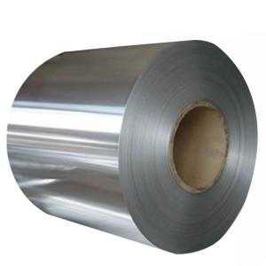 Wholesale SUS 410 202 Stainless Steel Coil 2B SS Rolls 6000mm from china suppliers