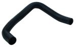 Excavator PC30 Flexible Rubber Hose Lower Radiator Water Hose