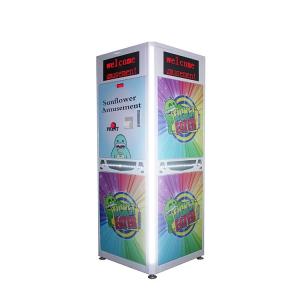 Wholesale Metal Material Ticket Cutting Machine / Ticket Eater In Game Center from china suppliers