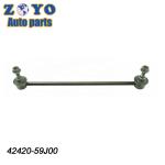 Suspension Parts 42420-65J00 Front Lower Stabilizer Link for SUZUKI AERIO 2004