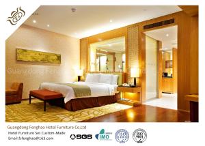 Wholesale Five Star Modern Hotel Bedroom Furniture High Grade Custom Hotel Furniture from china suppliers