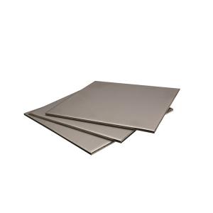 Wholesale No.8 Surface Cold Rolled Steel Sheet Diameter 200mm 201 304 316l 430 from china suppliers