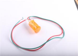 Wholesale High Performance Small Indicator Lights 6v-380v For Electric Force / Textile from china suppliers