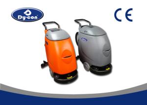Wholesale Medium Hardness Walk Behind Scrubber Dryer Machine For Cleaning Floors from china suppliers
