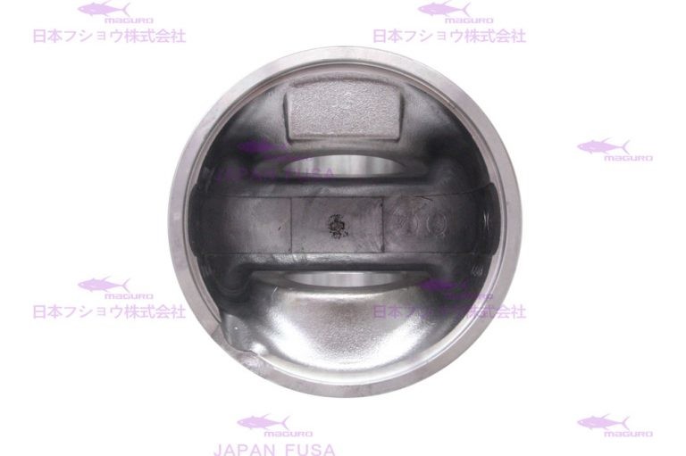 D7E 0450-1352 Dia 108mm Diesel Engine Piston