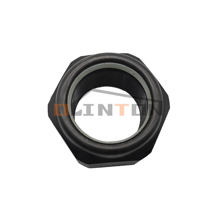 Construction Works Essential Lock Nut for Liugong Parts 34C0512 Excavator Spare Parts