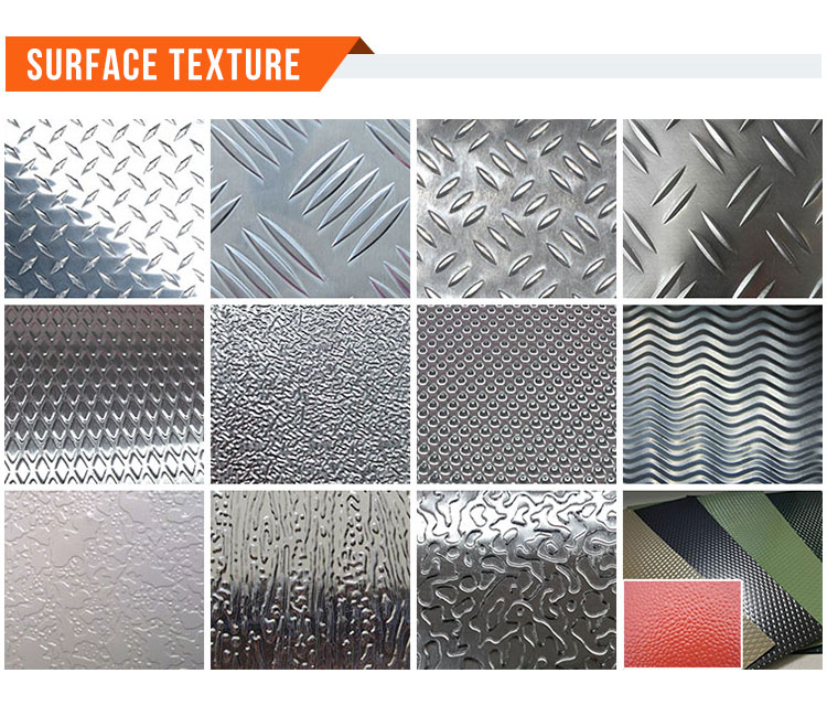 1050 1060 1070 1100 1200 Aluminum Alloy Plate For Building Materials