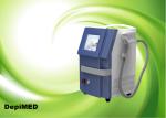 808nm Diode german laser hair removal machine For Body / Face / Underarm