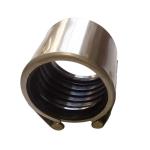 MF General Pipe Repair Clamp / SS304 EPDM Long Type Pipe Leak Repair Clamp