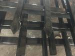 Hot sale spear top metal steel fence
