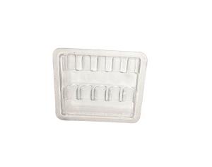 Wholesale 1ml PVC/PS/APET clear Pill Bottle Inner Base Blister Tray Medicine Packaging Box from china suppliers
