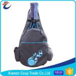 Tennis Badminton Racket Duffel Bag Backpack Nylon Material For Women