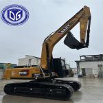 Used SANY 215 C Excavator Used SANY Digger SANY Hydraulic Crawler Excavator