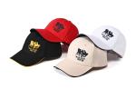 6 Panel Cotton Outdoor Baseball Caps