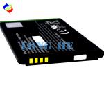 Original J-M1 JM1 1230mAh Cell Phone Battery for Blackberry 9900 9850 9860 9930