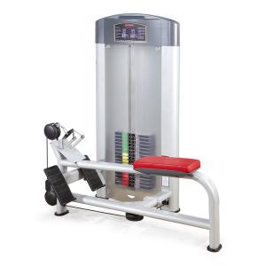 Wholesale Total gym fitness special equipment low pulley machine with steel frame from china suppliers
